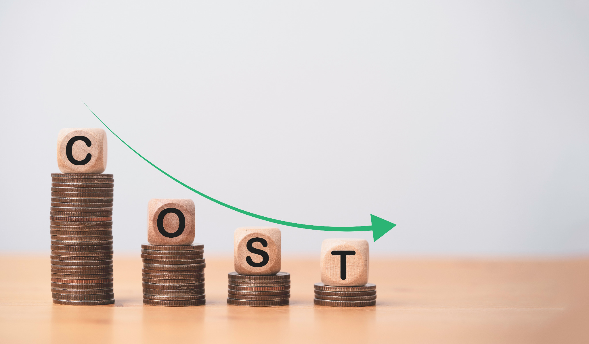 Cost consideration